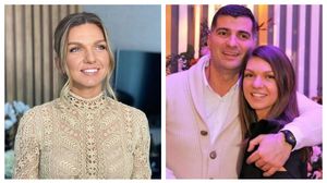 Ce se întâmplă în căsnicia Simonei Halep cu Toni Iuruc?
