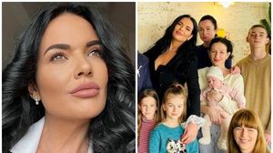 Ioana Năstase, în lacrimi după ce ucrainenii au părăsit-o