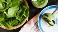 Mâncare de spanac. Ce ingredient trebuie neapărat să folosești pentru a da savoare preparatului