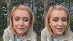 Simona Gherghe, anunț îmbucurător pentru toată familia