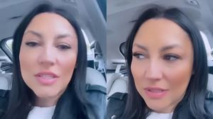 Andra a ajuns de urgență la medic. Cu ce problemă de sănătate se confruntă artista „Toată lumea mă sperie”