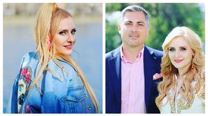 Alina Sorescu și Alexandru Ciucu divorțează
