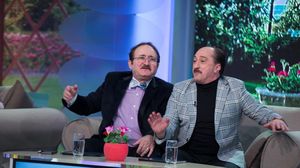 Mai sunt sau nu Cornel Palade și Romică Țociu prieteni 
