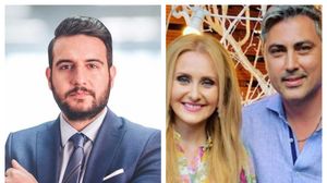 Se complică divorțul dintre Alina Sorescu și Alexandru Ciucu! Cine ar putea câștiga custodia copiilor: „Fata mai mare ar putea fi audiată”