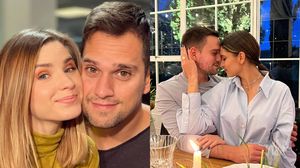 Cristina Ciobănașu a arătat tuturor ce mesaje primește de la Vlad Gherman! Ce reacție va avea Oana Moșneagu când va vedea