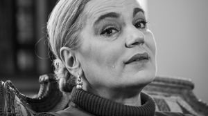 Cine sunt și cu ce se ocupă cei trei copii ai actriței Maia Morgenstern