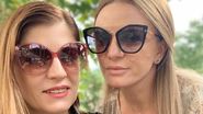 Mariana Căpitănescu, trup și suflet lângă sora ei, Marcela Fota. Cum o ajută să-și refacă viața