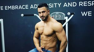 Răzvan Ochea de la Mireasa, sezonul 5