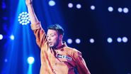 Marius Mateș, semifinalistul de la Românii au Talent 2022