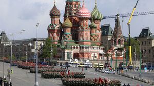9 mai, „Ziua Victoriei” în Rusia. Mesajul lui Vladimir Putin de Ziua Victoriei: „Occidentul se pregătea să ne invadeze pământul, inclusiv Crimeea”
