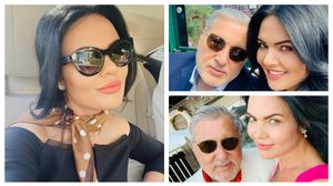 Cum decurge mariajul dintre Ilie și Ioana Năstase?