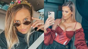 „Te vede o țară întreagă” Gabriela Prisăcariu, acuzații dure din partea fanilor. Soția lui Dani Oțil a fost umilită în văzul tuturor