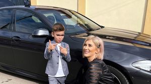 Adda, decizie radicală din cauza fiului