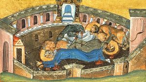 Calendar Creștin Ortodox 11 mai 2022. Dezlegare la pește. Ce sfinți cinstește azi Biserica Ortodoxă