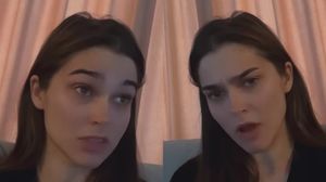 Theo Rose, reacție vehementă la adresa unui fan