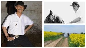 Motivul pentru care a fost ucis italianul găsit carbonizat la Măgurele