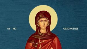 Calendar Creștin Ortodox 13 mai 2022. Dezlegare la pește. Vezi cine sunt sfinții zilei