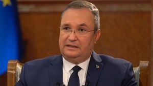 Nicolae Ciucă pune creșterea inflației pe seama războiului din Ucraina