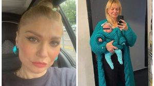 Ce se întâmplă în familia Cristinei Cioran, cu puțin timp înainte de botezul fiicei ei? Vedeta, la un pas să amâne fericitul eveniment