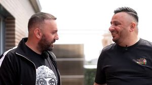 Liviu Guță, câștig de ordinul sutelor de mii de euro, doar într-o singură noapte