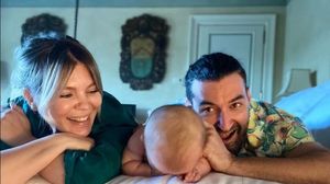 Cum i-a surprins Gina Pistol pe Smiley și Josephine