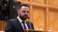 Fiul lui Piedone și-a anunțat candidatura la Primăria Sectorului 5