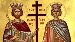 Ce e bine să dai de pomană de Sfinții Împărați Constantin și Elena