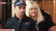 Elena Udrea, cu zâmbetul pe buze la proces