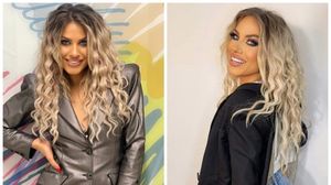 Amna, după divorț, nu spune pas unei alte căsătorii, dar momentan nu se poate îndrăgosti