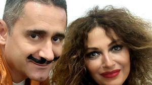 Anca Țurcașiu, despre relația cu Gabriel Fătu