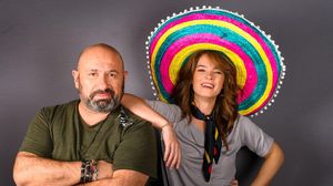 Cine sunt Cătălin Scărlătescu și Doina Teodoru de la America Express