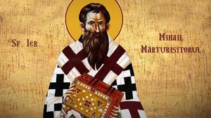 Calendar Creștin Ortodox 23 mai 2022. Vezi sărbătoarea cinstită de Biserica Ortodoxă luni