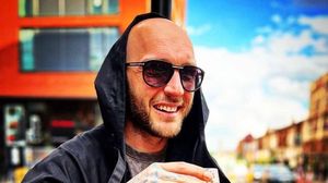 Cine este Cătălin Bordea de la America Express 