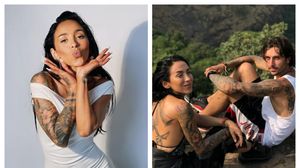 Cel mai nebunesc lucru făcut de Ruby, din dragoste: „Mi-am luat și două prietene”. Cum l-a verificat artista pe iubitul ei