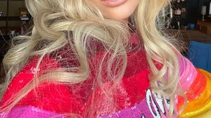 Delia, schimbare de look extravagantă! Artista și-a lăsat fanii fără cuvinte