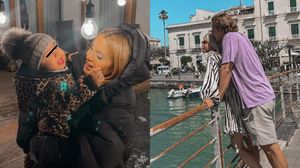 Cum l-a anunțat Carmen Grebenișan pe Alex Militaru că vrea un copil