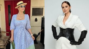 Andreea Marin, motivul pentru care nu poate trăi niciodată în altă țară. Vedeta se află acum la mare depărtare de casă „Număr orele până când ajung acasă”