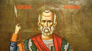 Calendar Creștin Ortodox 27 mai 2022. Dezlegare la pește. Biserica Ortodoxă îl cinstește pe Sfântul Mucenic Iuliu Veteranul