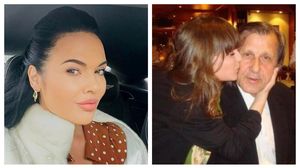 Ioana Simion, revoltată pe fiica lui Ilie Năstase, după ce a postat pe un site pentru adulți