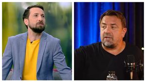 Ce a putut să spună Dani Oțil despre Horia Brenciu