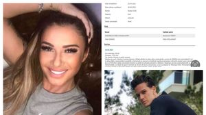 Anamaria Prodan, prima reacție după ce a câștigat procesul cu Dennis Man: „Cine greșește plătește în fața legii”