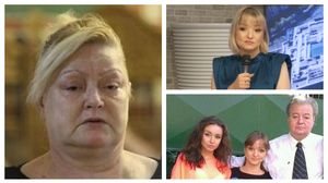 Cum îi apare Vadim Tudor soției în vis?