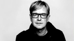 Andy Fletcher de la Depeche Mode a murit! Fondatorul trupei britanice avea 60 de ani