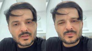 „Aveți mare grijă” Liviu Vârciu, anunțul cu care și-a îngrijorat toți fanii! Ce s-a întâmplat cu prezentatorul TV, la ceas de seară