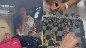 Ramona Gabor și Mr Pink, împreună în Monaco