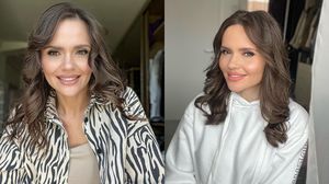 „O pisică în călduri” Cristina Șișcanu, apariție provocatoare pe internet! Soția lui Mădălin Ionescu a primit un val de critici