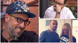 Ce a spus CRBL despre Anda Adam, în direct la TV! Nici lui Măruță nu i-a venit să creadă: „Asta pleacă cu mine, acolo unde se poartă parpalac de scândură”