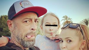 CRBL își pune viața la picioarele fiicei