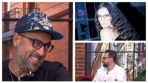 CRBL, declarație bombă despre Antonia