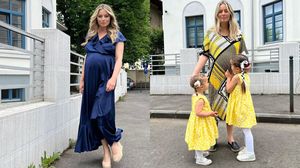 Laura Cosoi, petrecere de zile mari pentru aniversarea fiicei sale celei mari! Rita va împlini 4 ani: „I-am aniversat ziua Ritei in avans”